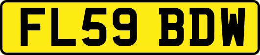 FL59BDW