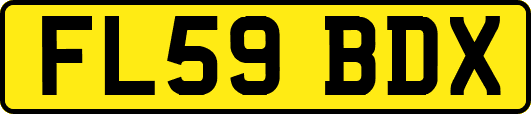 FL59BDX