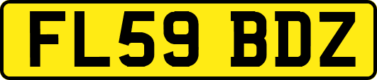 FL59BDZ