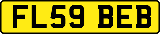 FL59BEB