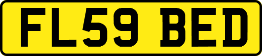 FL59BED