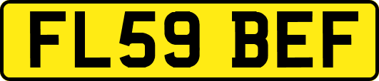 FL59BEF