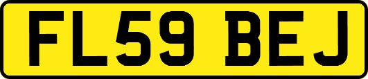 FL59BEJ