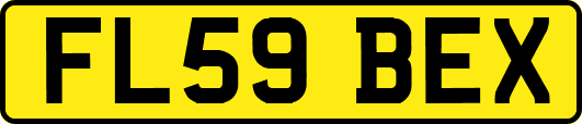 FL59BEX