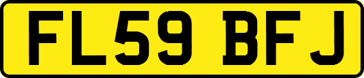 FL59BFJ