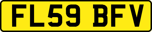 FL59BFV