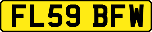 FL59BFW