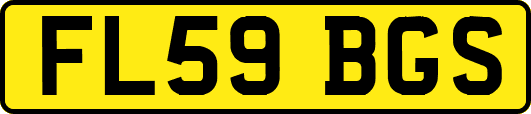 FL59BGS