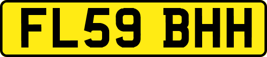 FL59BHH
