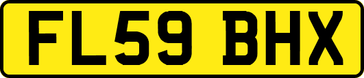 FL59BHX