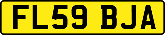 FL59BJA