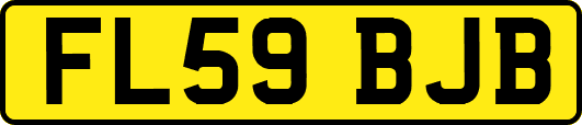 FL59BJB