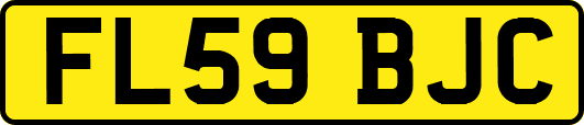 FL59BJC