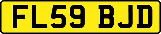 FL59BJD