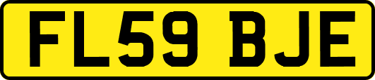 FL59BJE