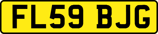 FL59BJG