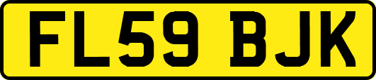 FL59BJK