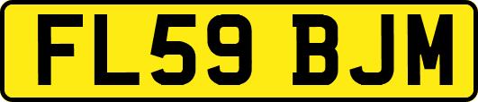 FL59BJM
