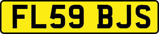 FL59BJS