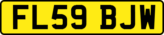 FL59BJW