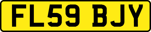 FL59BJY