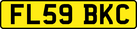 FL59BKC
