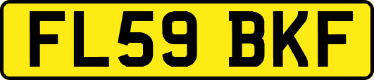 FL59BKF