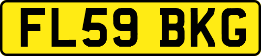 FL59BKG
