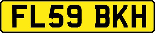 FL59BKH