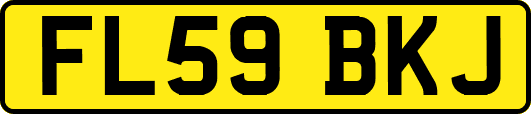 FL59BKJ