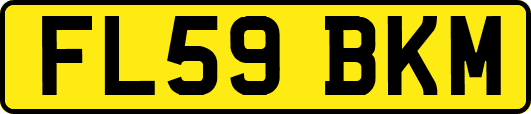 FL59BKM