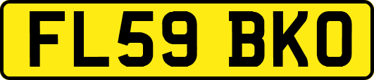 FL59BKO