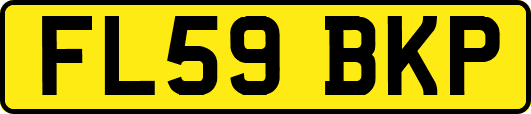 FL59BKP