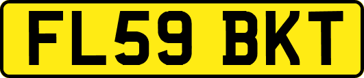 FL59BKT