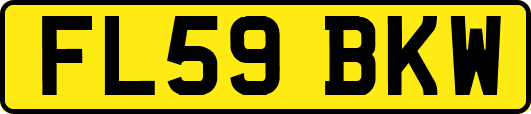FL59BKW