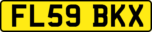 FL59BKX