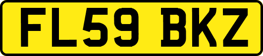 FL59BKZ