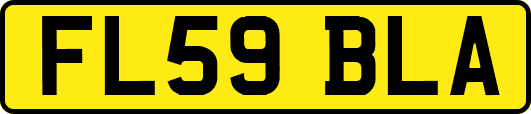 FL59BLA