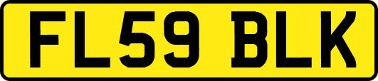 FL59BLK
