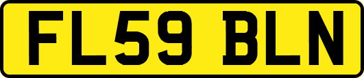 FL59BLN