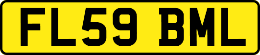 FL59BML