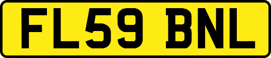 FL59BNL
