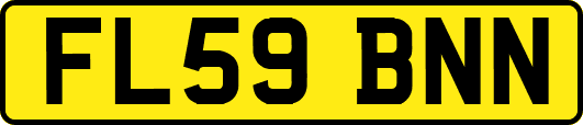 FL59BNN