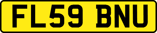FL59BNU