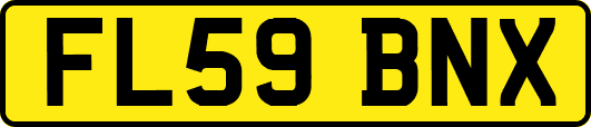 FL59BNX