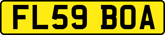 FL59BOA