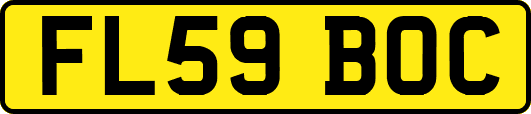 FL59BOC