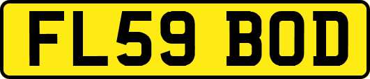 FL59BOD