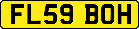 FL59BOH