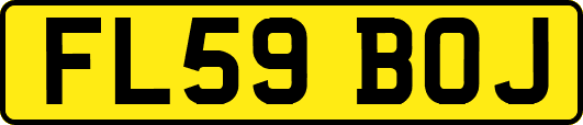 FL59BOJ